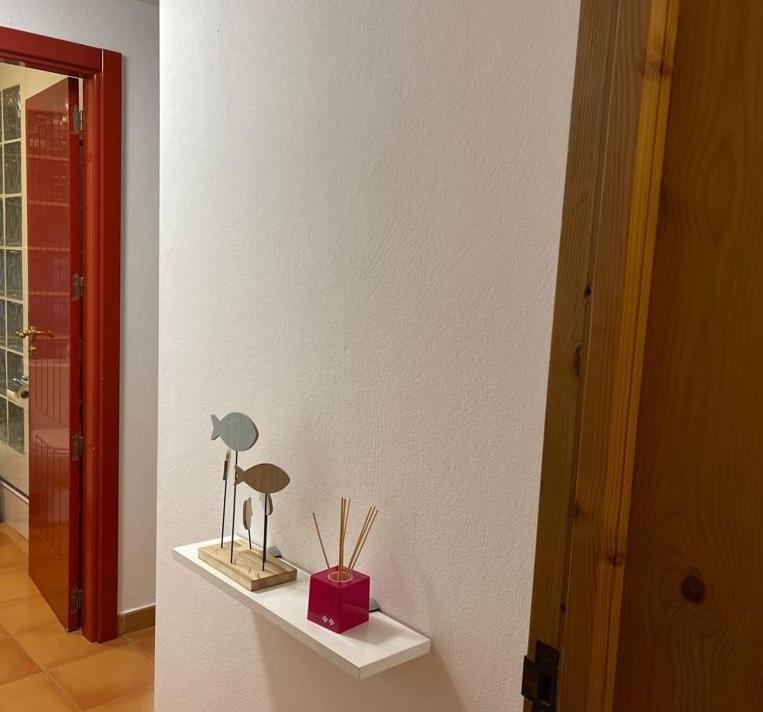 Mariposas Jandia 1 Lägenhet Pájara Exteriör bild